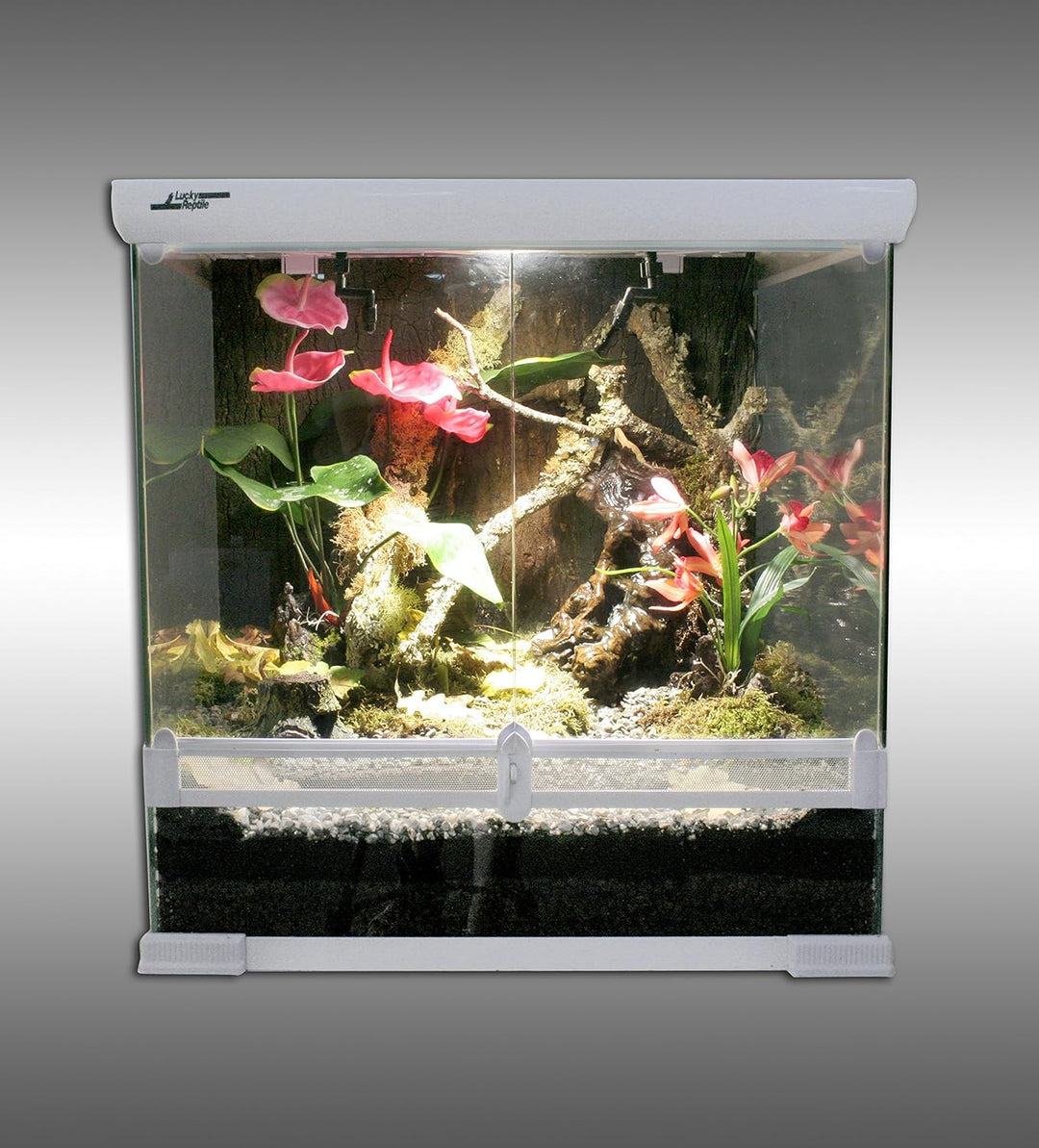Lucky Reptile SRN-1 Super Rain Nano - Beregnungsanlage, Super Rain Nano