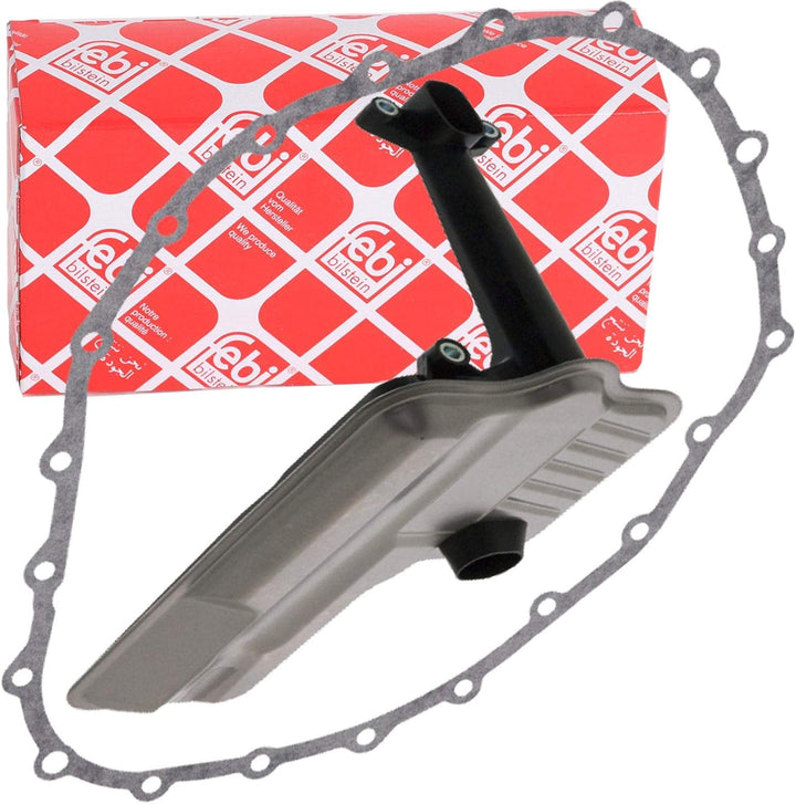 Febi Bilstein 105948 - Hydraulikfiltersatz, Automatikgetriebe