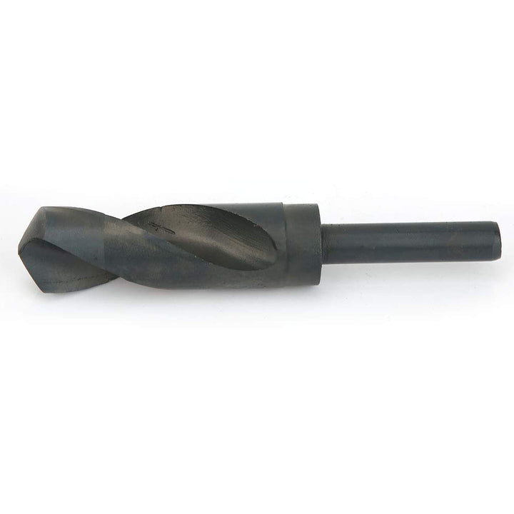 Hochgeschwindigkeitsstahl-Fräser 24,5 mm / 26 mm / 27 mm / 28 mm, 1/2 Spiralbohrer mit geradem Schaf