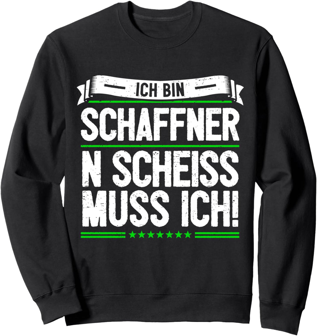 Schaffner Sweatshirt