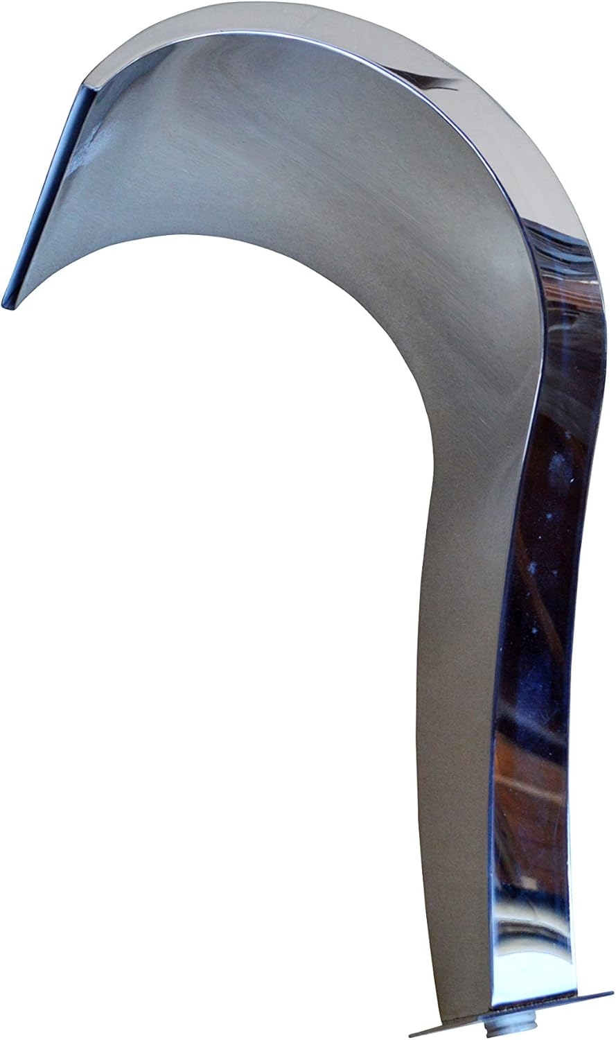 Design Wasserschwall 30 x 60 cm