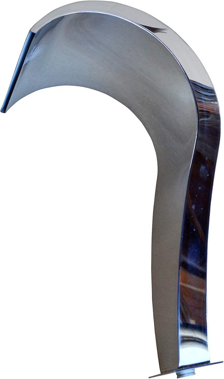 Design Wasserschwall 30 x 60 cm