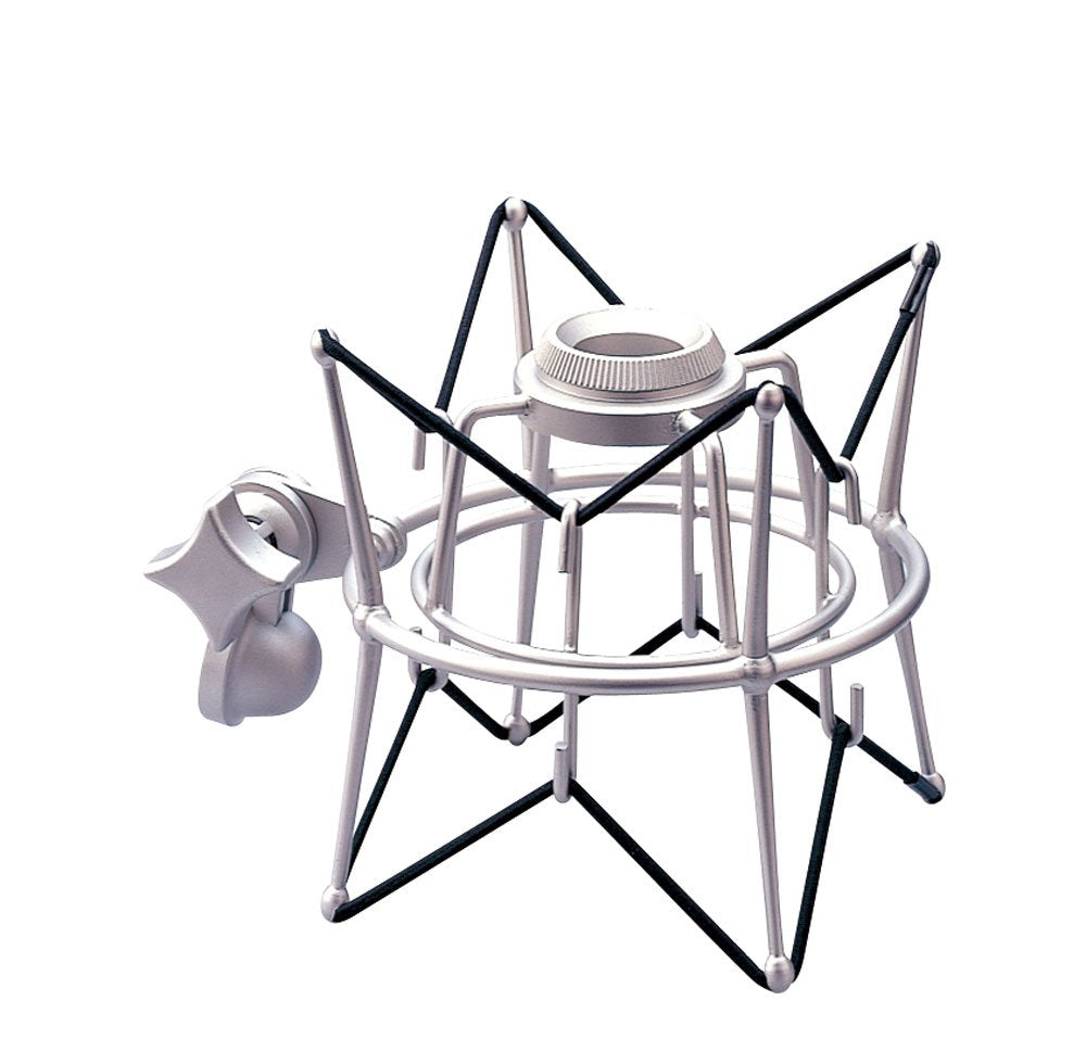 Samson SP 01 elastische Aufhängung CO1, CO3, CL7, CL8, Silber