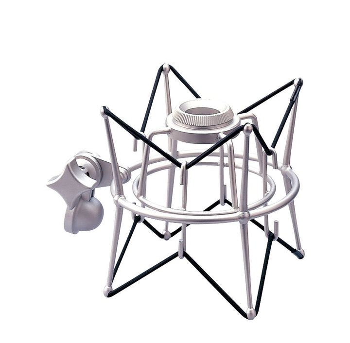 Samson SP 01 elastische Aufhängung CO1, CO3, CL7, CL8, Silber