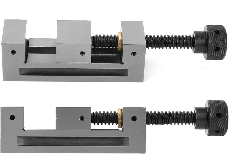 Schleifmaschine Schraubstock，Hochpräziser Maschinenschraubstockschleifer CNC-Maschinenschraubstock C