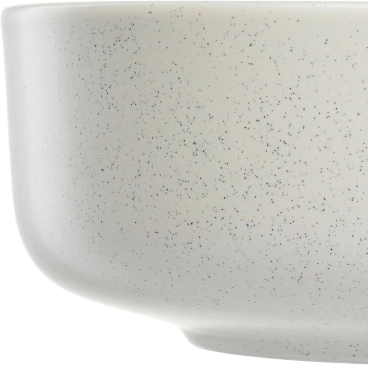 LEONARDO HOME Schälchen ROMA 6er Set • Ø 15,7 cm • Mikrowellen- & Spülmaschinengeeignet • stapelbar