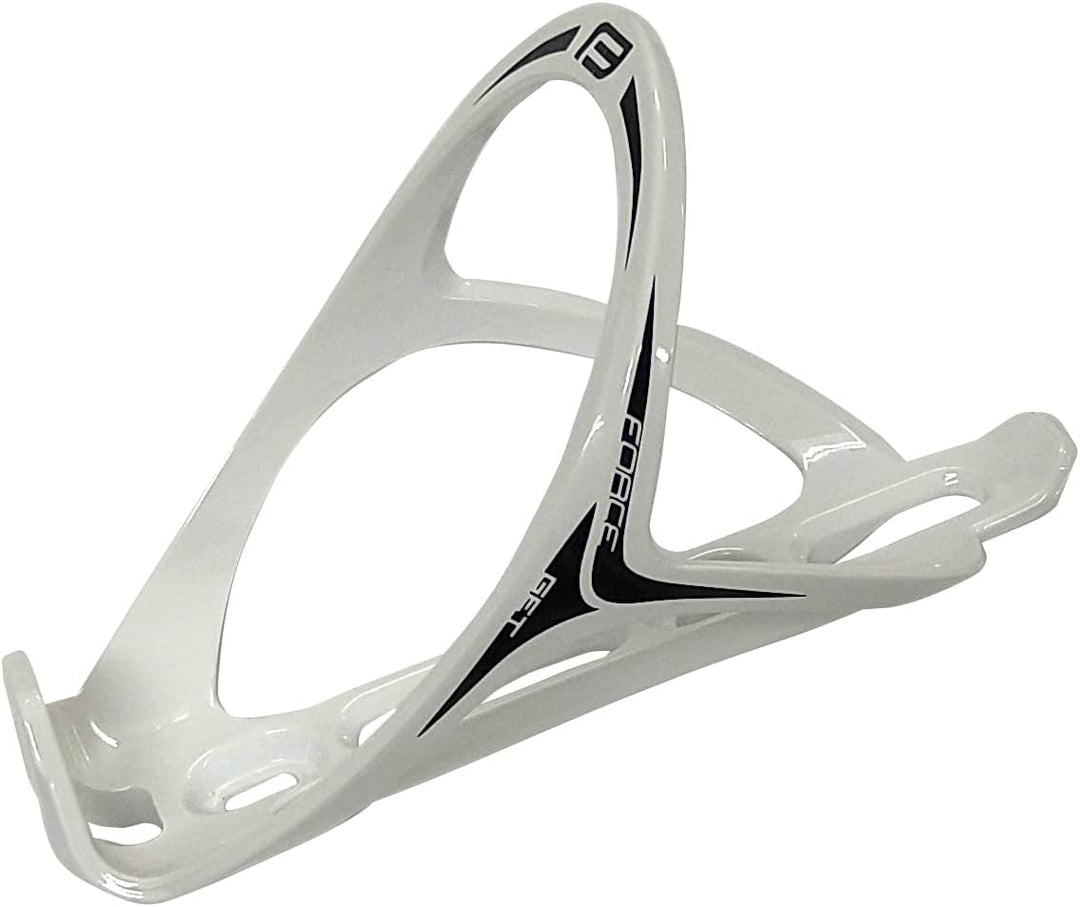 Force Flaschenhalter GET Plastik, Weiss/Schwarz