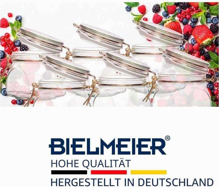 BIELMEIER Einkochautomat Glühweinautomat Neues Design Edelstahl 1800 W 29 Liter Edelstahlauslaufhahn