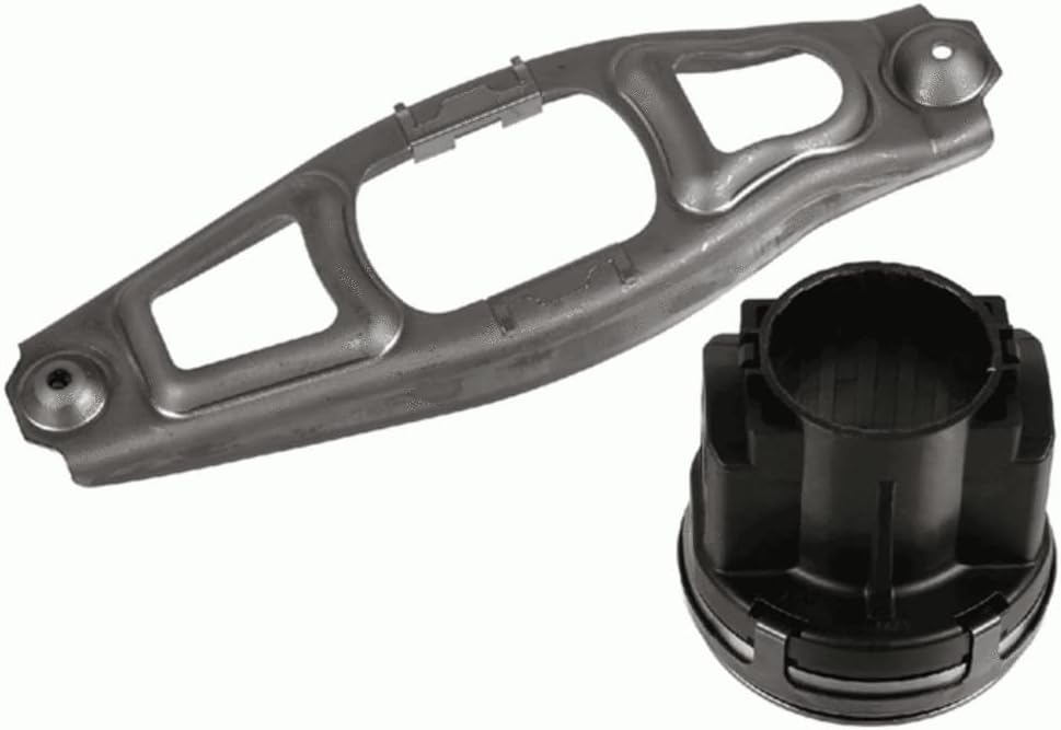 SACHS 3189 600 065 Ausrücklager Ausrückmodul Für Mercedes-Benz C-CLASS T-MODEL (S205) 2014