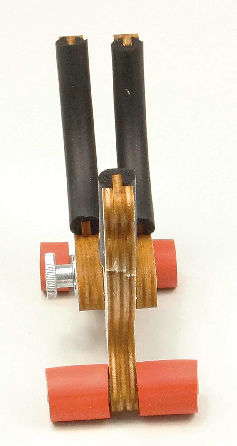 Robbe Modellsport Rumpfhalter Typ "L" bis ca. 65mm