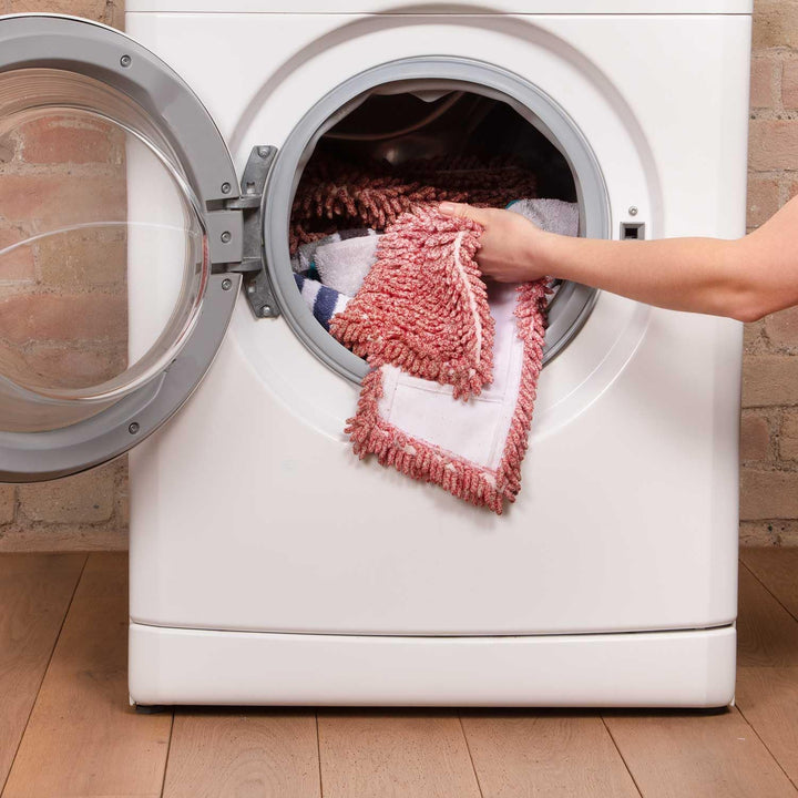 Vileda Style Chenille Bodenwischer System
