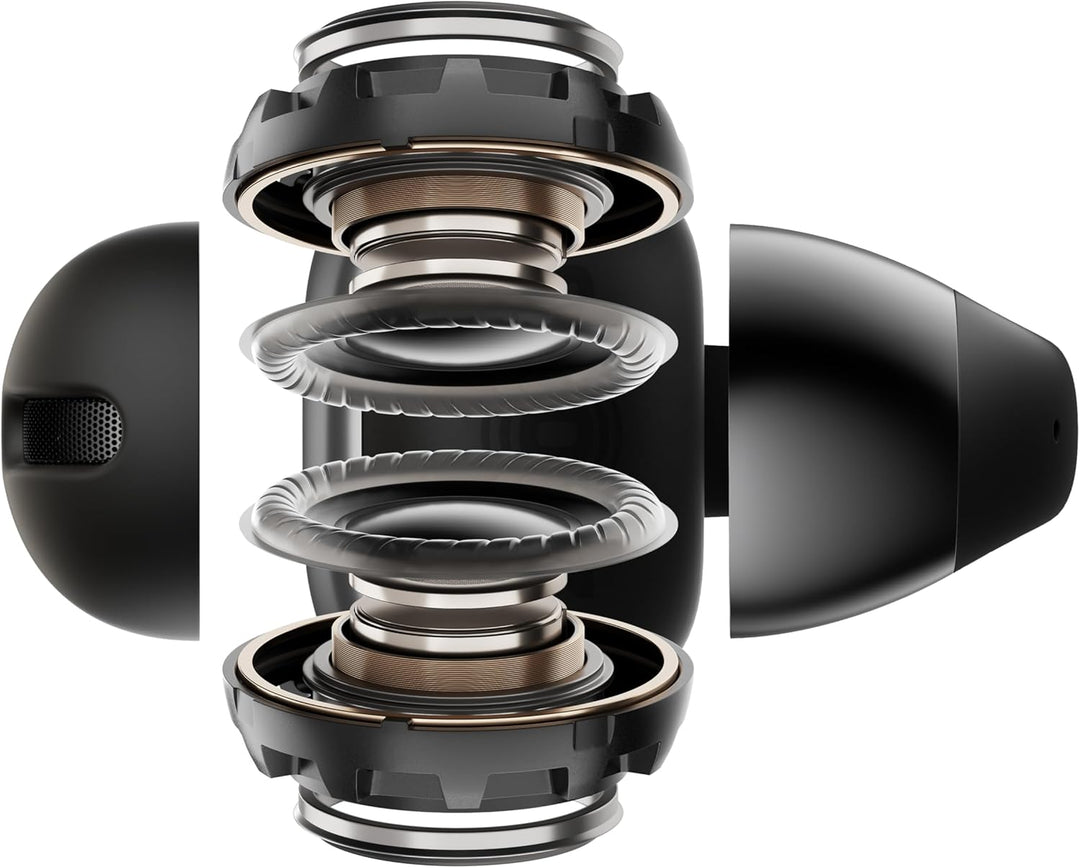 Shokz OpenDots One E310BK