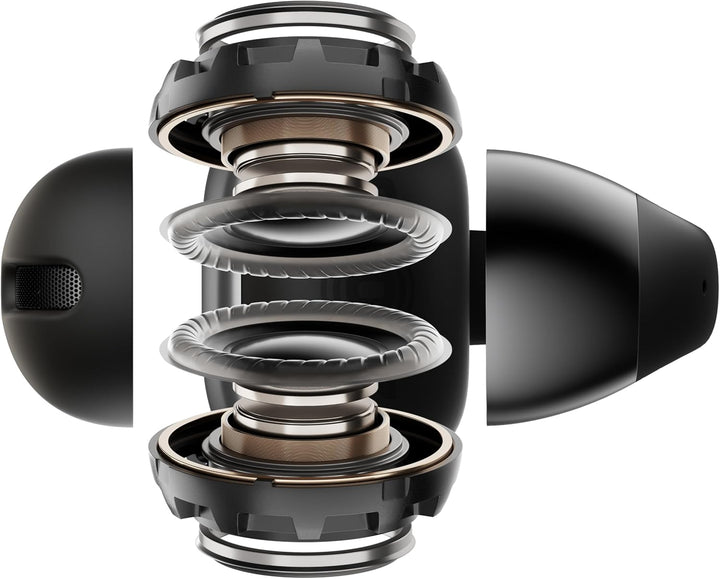 Shokz OpenDots One E310BK