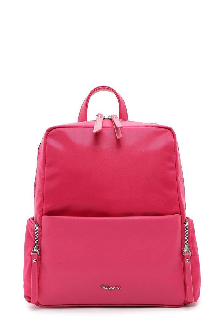 Tamaris Rucksack Jule 31840 Damen Rucksäcke Uni pink 670 Pink 670 Einheitsgrösse, Pink 670 Einheitsg