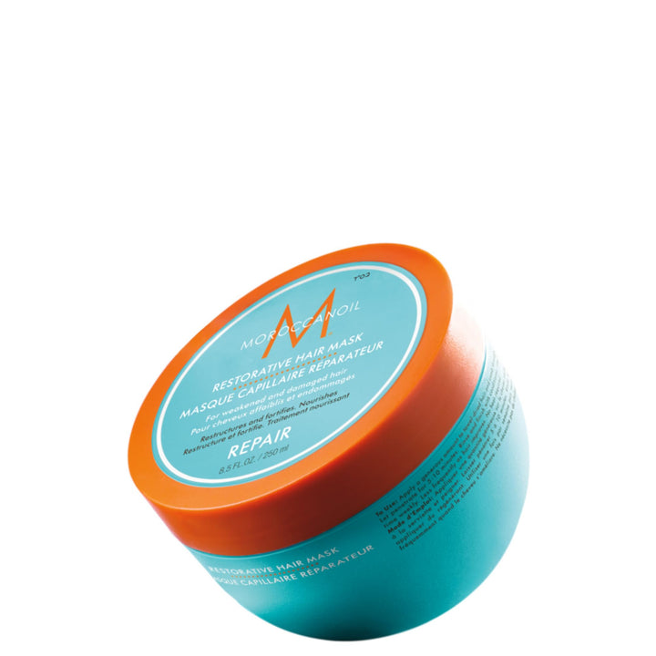 Moroccanoil Stärkende Haarmaske 250.00 ml (1er Pack) Single, 250.00 ml (1er Pack) Single