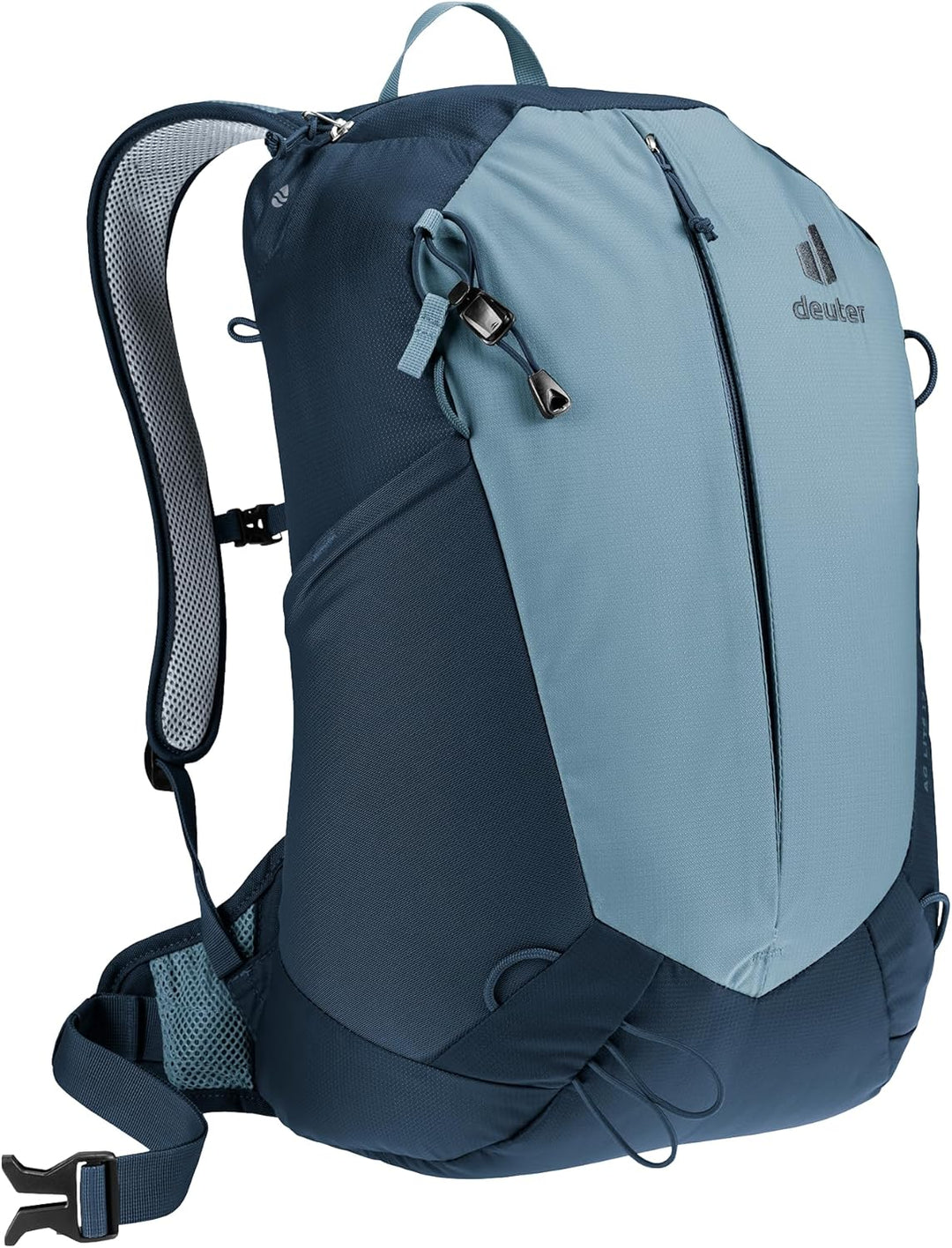 deuter AC Lite 17 Wanderrucksack, Atlantic-ink