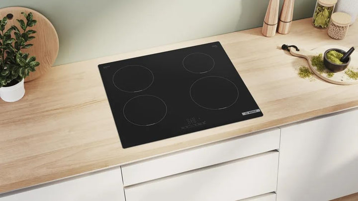 Bosch PIE611BB5E Induction cooktop