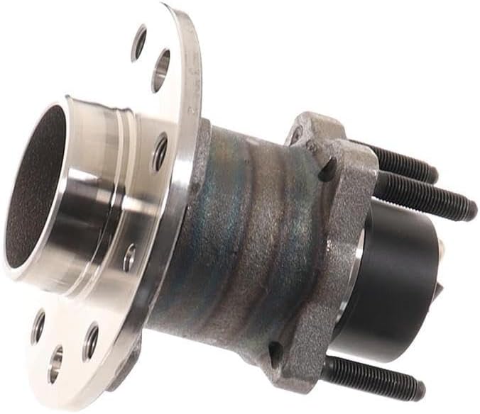 SKF Radlagersatz Radlager Set Hinten | VKBA 3555 | Für ASTRA G Box COMBO MERIVA VECTRA ZAFIRA 900 9-