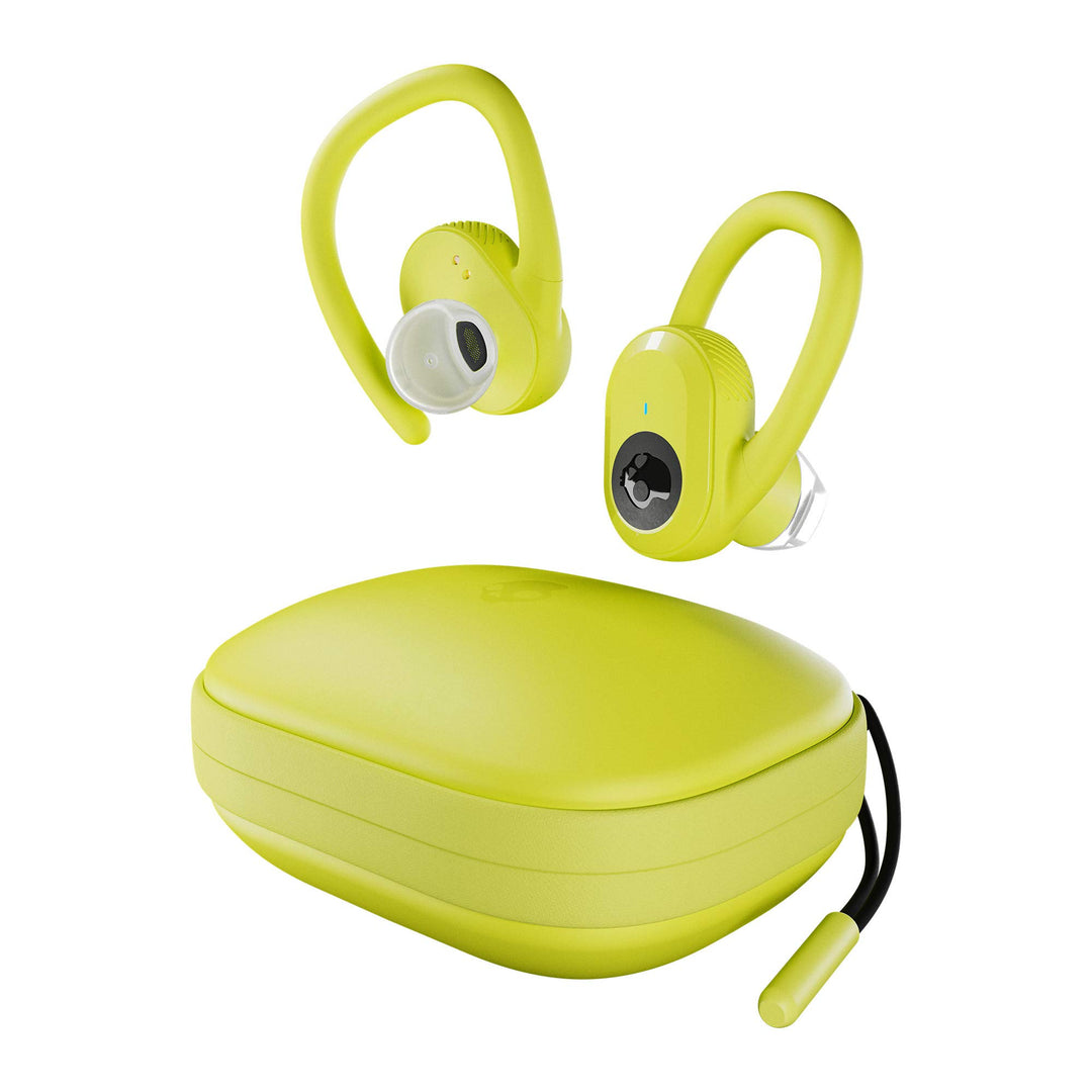 Skullcandy Push Ultra True Wireless Sport Kopfhörer mit Bluetooth-Technologie, Schweiss- und Wasserr
