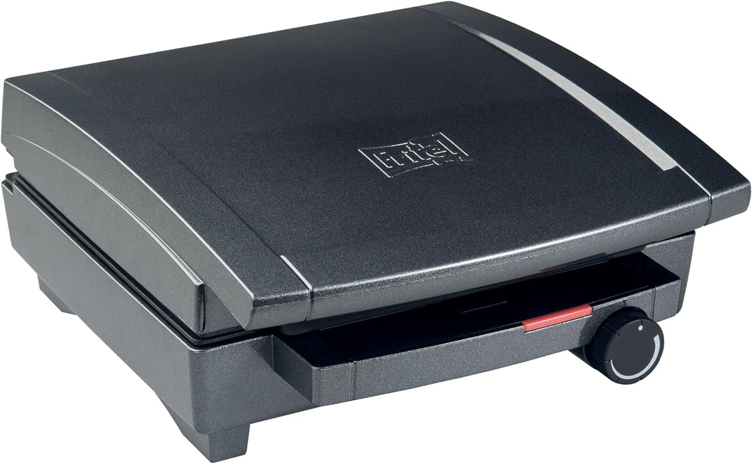 FRITEL croque monsieur machine SW 1451M - anthrazit - 1400W