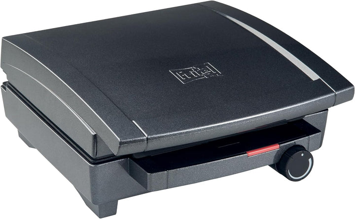 FRITEL croque monsieur machine SW 1451M - anthrazit - 1400W