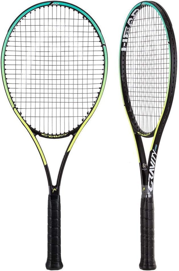 Head Racket Gravity Pro Unstrung 2