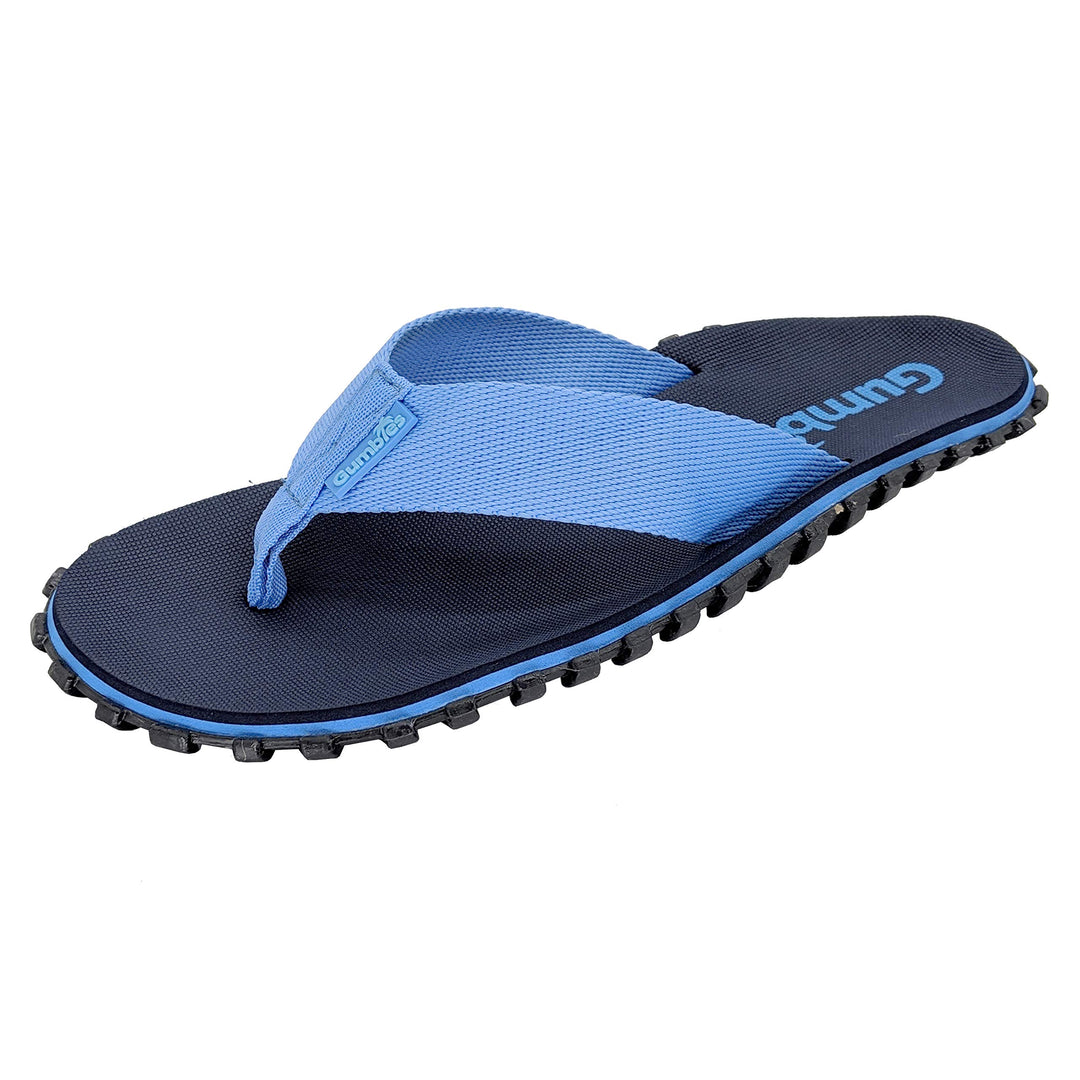 Gumbies Modell Duckbill| Zehentrenner | Sandalen Herren/Damen | Badeschlappen | Badelatschen Schuhe