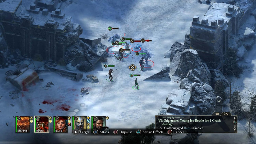 Pillars of Eternity - Complete Edition