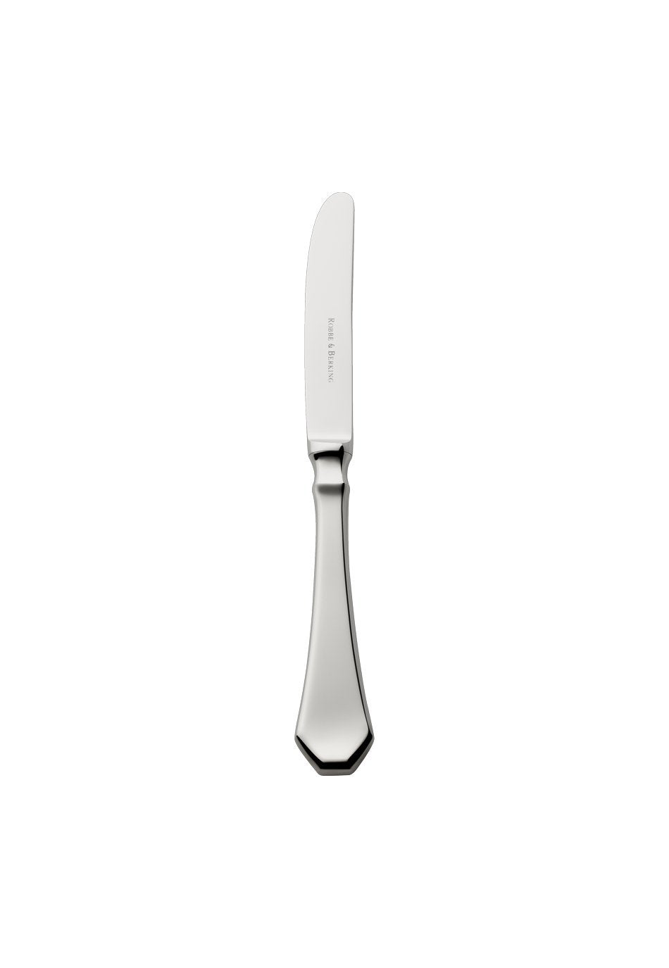 Robbe & Berking Baltic Kuchenmesser (18/8 Edelstahl)