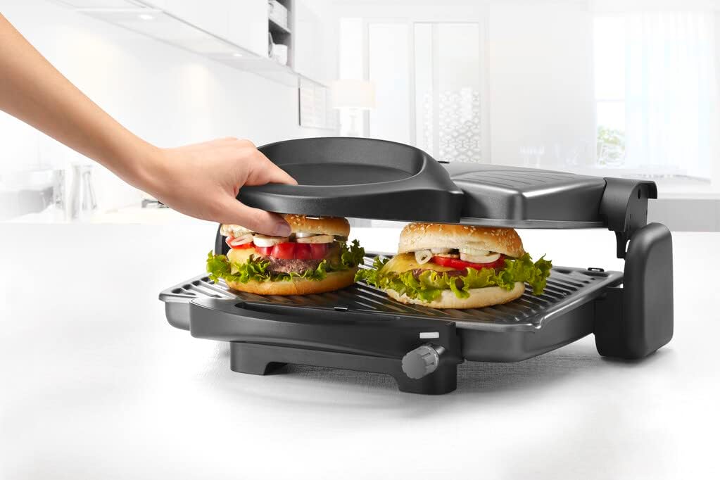 De’Longhi CG298 für Fleisch, 1800 W