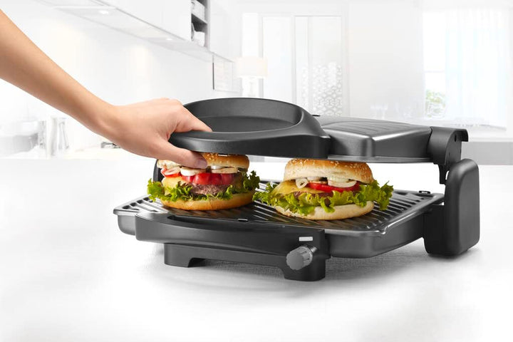 De’Longhi CG298 für Fleisch, 1800 W