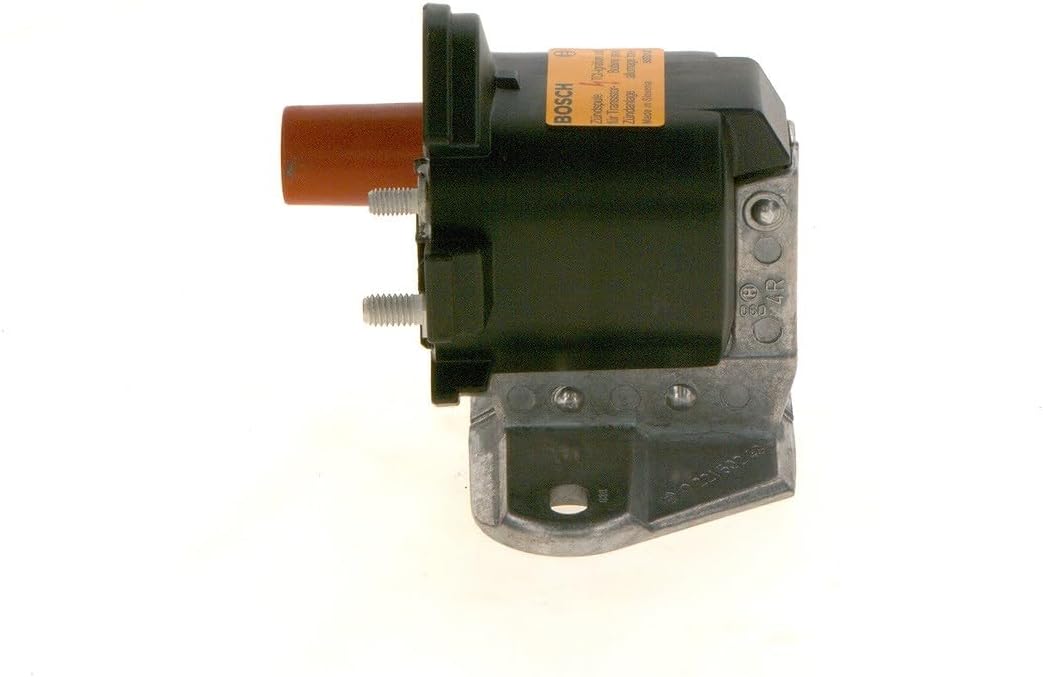 Bosch 0221502431 - Zündspule