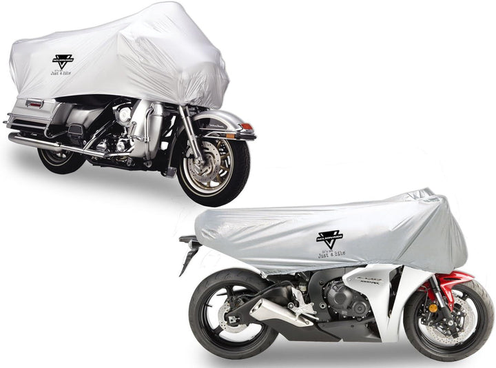 Nelson-Rigg UV-2000-03-LG powersports-Vehicle-Covers L silber, L silber