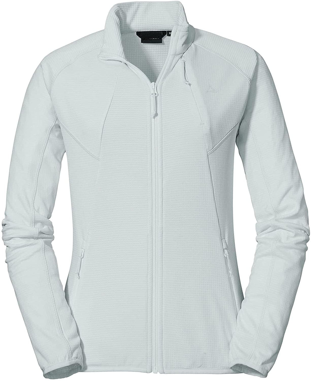 Schöffel Damen Fleece Jacket Rotwand L, warme und atmungsaktive Fleecejacke für Frauen, schnell troc