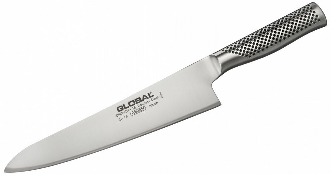Global M263908 Küchenmesser G16