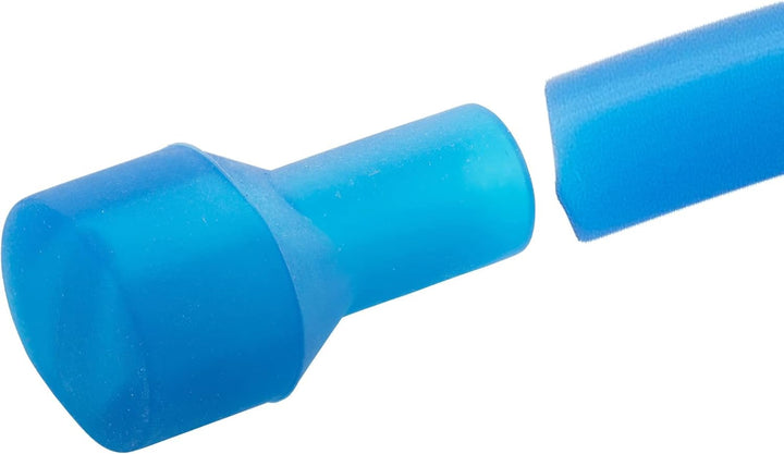 Giraffe Bottle Tower XL Ersatz-Trinkschlauch/Beissventil-Set, für 30" / 76cm Hals