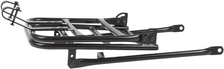 Ventura Front Wheel Carrier Vorderrad-gepäckträger, Klappbar, Hochwertiges Buchenholz Made In Europe