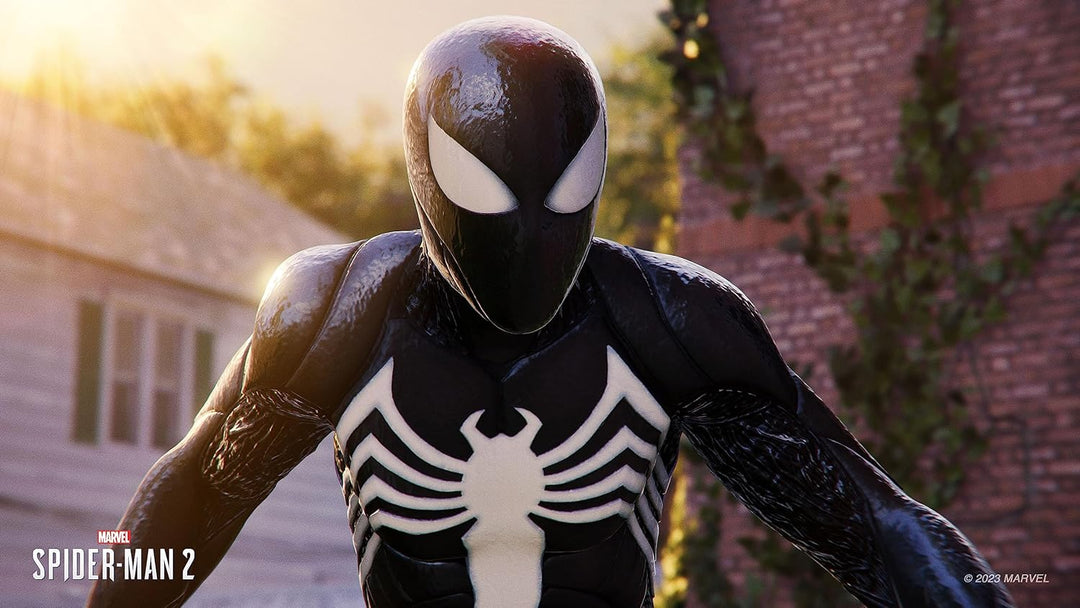 Spiderman 2 (Deutsche Verpackung)