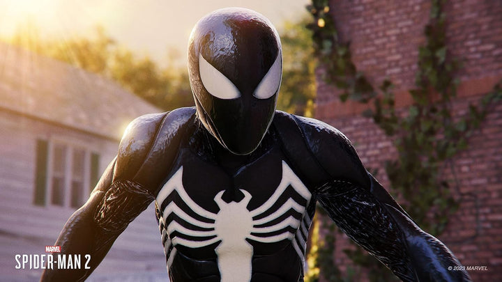 Spiderman 2 (Deutsche Verpackung)