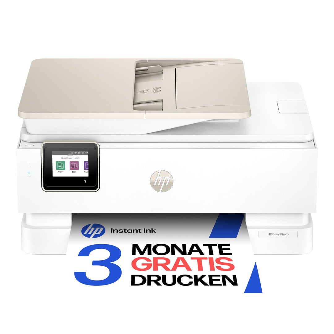 HP Envy Photo 7930 All-in-One Printer