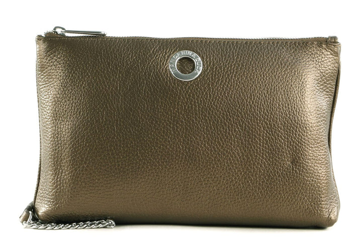 Mandarina Duck Damen Mellow LUX Crossover/Snow, Einheitsgrösse Bronzo, Bronzo