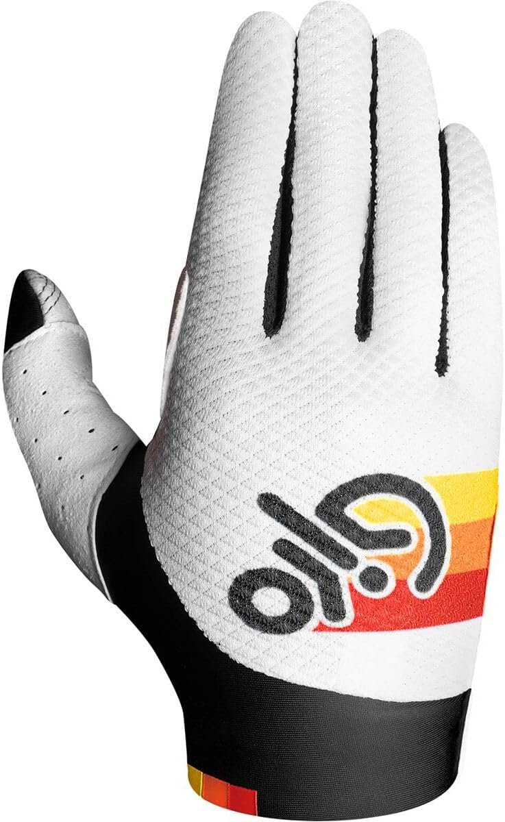 Giro Bike Herren Trixter Handschuhe XL 85 Weiss, XL 85 Weiß