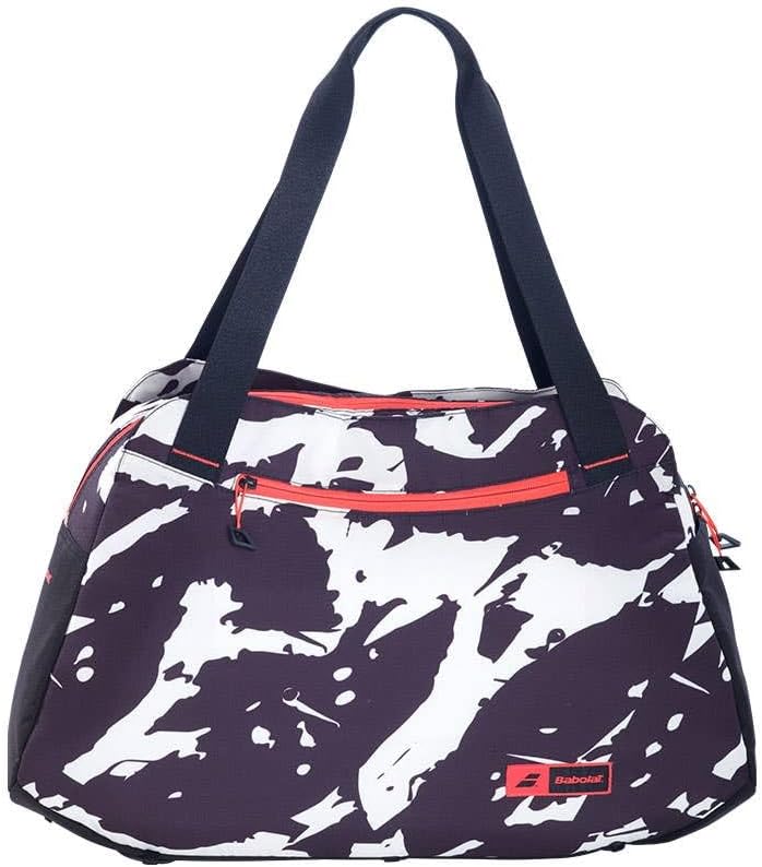 Babolat Unisex Erwachsene Schlägertasche Fit W, Mehrfarbig (Mehrfarbig), Einheitsgrösse
