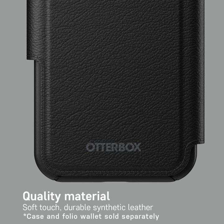 OtterBox Abnehmbare Folio-Brieftasche (Hülle separat erhältlich) für MagSafe – iPhone 12, iPhone 12