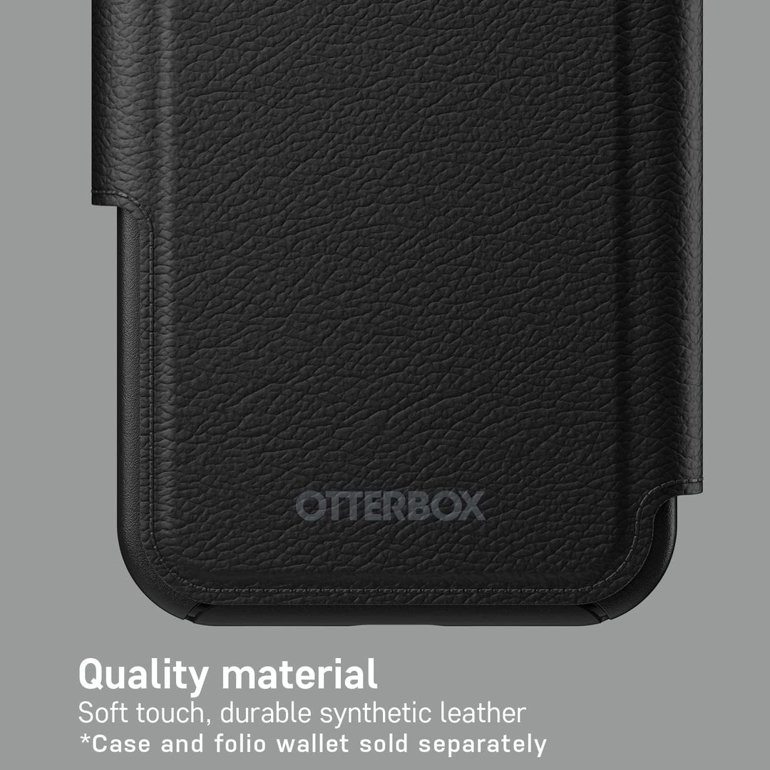 OtterBox Abnehmbare Folio-Brieftasche (Hülle separat erhältlich) für MagSafe – iPhone 12 Pro Max & 1