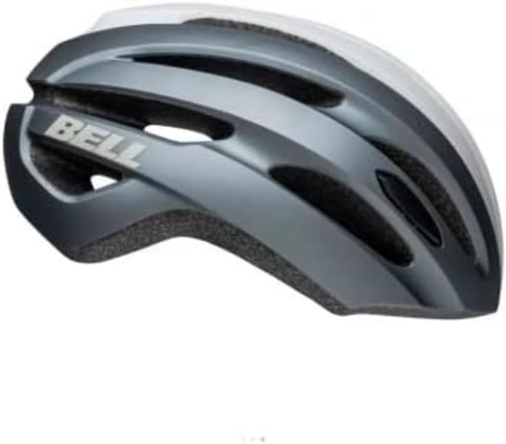 BELL Herren Avenue MIPS Matte Grey Fahrradhelm, bunt, Einheitsgrösse