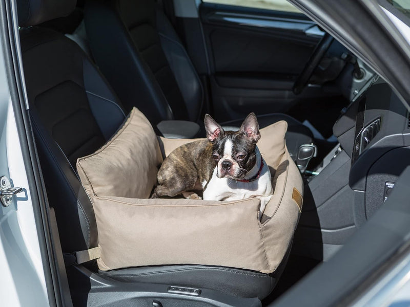 Hundeautositz, Hundebox, Hundebett, Transportboxen, Rückbank, Hundedecke, Hundekörbchen, Katzenbett,