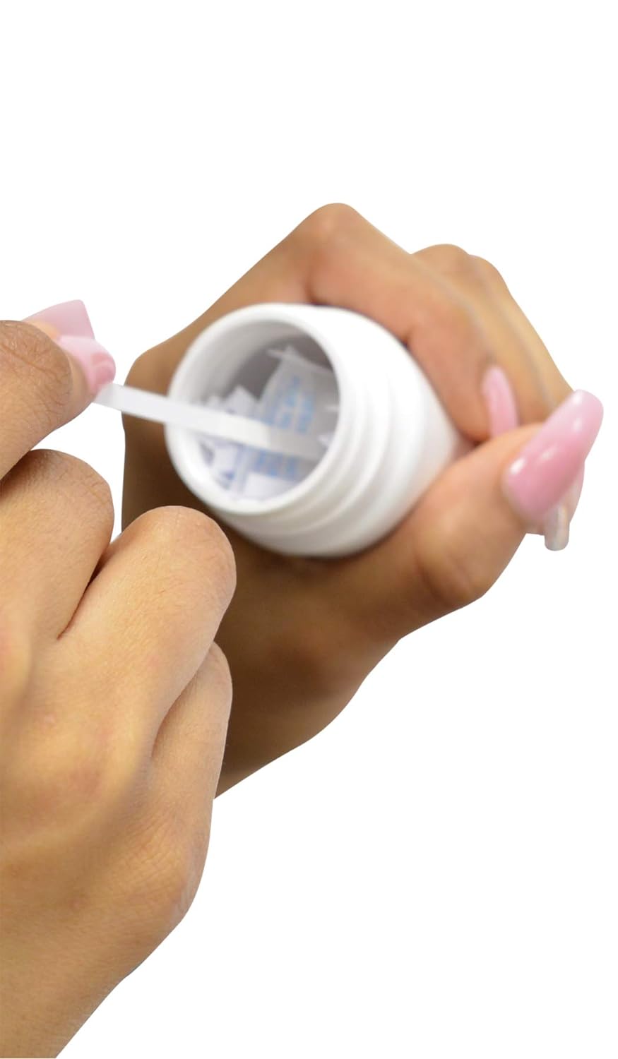 ITS Europe Testset für Wassermetalle für Eisen, Kupfer, Kobalt, Zink, Cadmium, Nickel, Blei, Quecksi