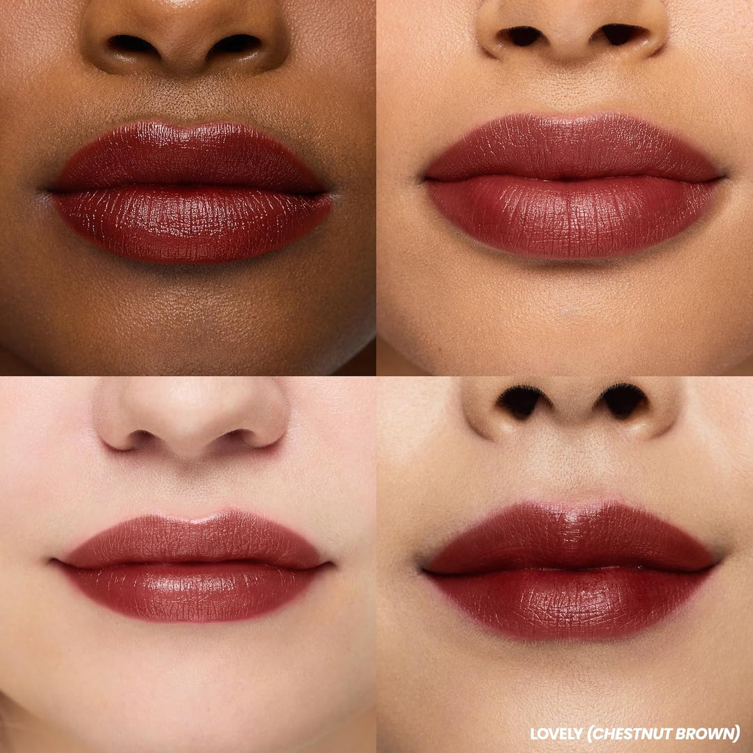 Wonderskin Wonder Blading Lip Stain Peel Off Masque – Langlebige, Wasserfeste Und Übertragungssicher