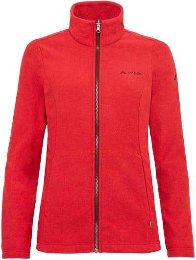 VAUDE Damen Women's Rosemoor 3in1 Jacket Doppeljacke 36 flamme, 36 flamme